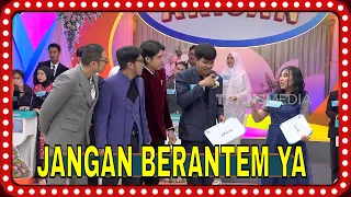HATI-HATI, GAMES YANG BERPOTENSI PASUTRI BERANTEM! | ARISAN BEST MOMENT (17/09/26)