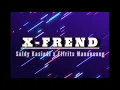 Download Lagu X-FREND _ Saldy Kasiadi x Elfrits Manansang _ Party Full 2021