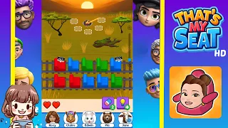 That’s My Seat Level 2009 Screenshot
