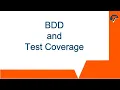 BDD and Test Coverage