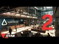 Abstergo Interlude 1 Sample 17 Program - Assassin s Creed IV Black Flag PC 2023