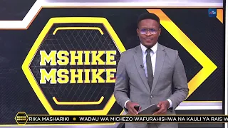 MSHIKEMSHIKE - AZAM TV 18/09/2026