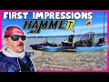 Lagu NEW Native Hammer First Trip… This Kayak Surprised Me!