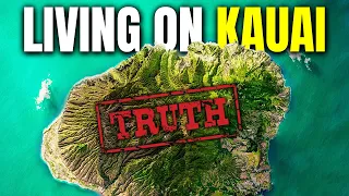 Is KAUAI Right For You The Truth About Life in Hawaii s Garden Isle