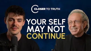 If Consciousness Survives Death, Would You Survive? | Alex O'Connor (Part 14 of 19)