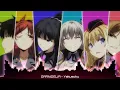 GARNiDELiA - 約束 -Promise code- ( Qualidea Code ED 2 )