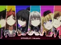 Download Lagu GARNiDELiA - 約束 -Promise code- ( Qualidea Code ED 2 )