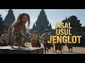 Download Lagu AKHIRNYA TERBONGKAR!! KISAH AWAL MULA LAHIRNYA JENGLOT, SEBUAH LEGENDA YANG KINI TERUNGKAP