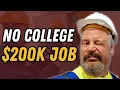 Top 5 Trades That Could Make You Without College