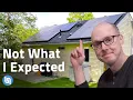 4 Year Update - Are Solar Panels for Home Still Worth It