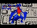 DPP Ubers Garchomp