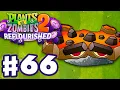 Download Lagu FLAMEWEED! New Plant! - Plants vs. Zombies 2: Reflourished - Gameplay Walkthrough Part 66