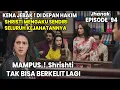 Lagu Shristi Terpojok  Mengaku Sendiri \u0026 Tak Bs Lari Lagi antv jhanak episode terbaru tayang hari ini