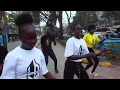 Tate Mcrae - Don't Come Back (Official Dance Video)