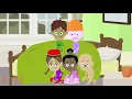 SW AP WR PrPr and Woofster have a school meeting Part 1