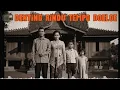 Lagu Lagu Perdjoeangan Tempoe Doeloe 1945–1955 | Musik Djadoel Indonesia
