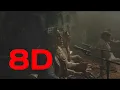 ISHQ BAWLA - DHANDA NYOLIWALA X XVIR GREWAL (8D AUDIO)