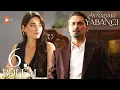 Lagu Aynadaki Yabancı 6. Bölüm @atvturkiye