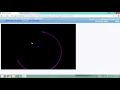 Circular Motion Glowscript Model