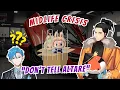 Download Lagu Altare Catching Strays in Shinri’s Midlife Crisis Talk ✦ HOLOSTARS EN ✦ TEMPUS