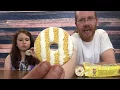 Keebler Fudge Stripe Limited Batch Lemon Cream Pie and Strawberry Shortcake Review