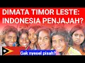 Lagu Di buku sejarah Timor Leste Indonesia jahat? 