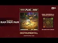Rei, Mesita - RAM PAM PAM 🎶 INSTRUMENTAL (By David Prince Music)