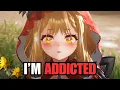 Lagu I just wanted ONE sandleaf... | Arknights Endfield