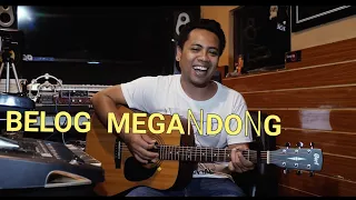 BELOG MEGANDONG ( Cover by Dika Swara )