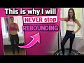 Why I ll Never Stop Rebounding The Workout That Changed My Life