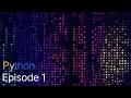 Lesson 1 The print function in python for beginners