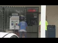 Cellphones accessories stolen at Pompano Beach Metro PCS