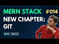 GIT - New Chapter