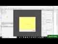 JFoenix JFXTreeTableView Tutorial How to use Using Fxml Tutorial Part