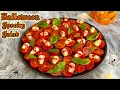 Halloween Recipes Skull Salad Easy Spooky Delicious