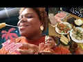 Download Lagu THE WINGS PARADISE \u0026 ALL YOU CAN EAT WINGS 🍗  (FOODIE VLOG #3)
