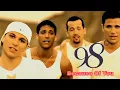 Download Lagu [4K] 98° - Because Of You (Music Video)