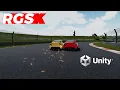 Unity - Racing Game Starter Kit Asset Trailer