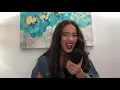 Faouzia - This Mountain (Acoustic)