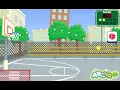 Ten Basket game