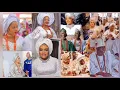 Chàøs in pàlace! Olori Igbi publicly réjéçt Queen Naomi éxpéñsive gift dúring royal naming ceremony
