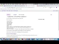 Top 3 Gigs on Craigslist