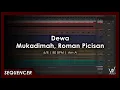Download Lagu Dewa - Mukadimah, Roman Picisan [Sequencer]