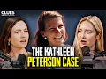 The Staircase Mystery Was It Really an Accident Kathleen Peterson