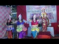 Lagu Mahisha Mardini Yakshagana Performed By Billawara  Assoiation Mumbai, Local Office Bhiwandi