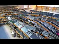 Site Logistique C-LOG POUPRY