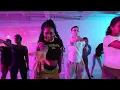 Bunji Garlin - Straight Off The Jumbo Jet (Jet 2 Holiday Soca Mix) | MSLAWRENSKY SOCA CHOREOGRAPHY