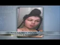 Missing teen out of Carbondale found