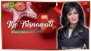 Download ITJE TRISNAWATI - SINGGAHSANA CINTA [OFFICIAL MUSIC VIDEO] LYRICS MP3