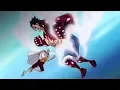 Download Lagu Luffy Gear 4 Vs Rayleigh VOSTFR - One Piece Episode 870